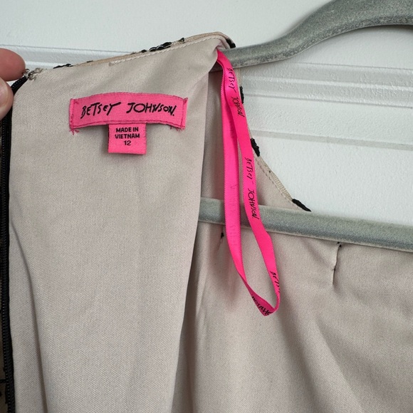 Betsy Johnson Dress - Picture 10 of 10